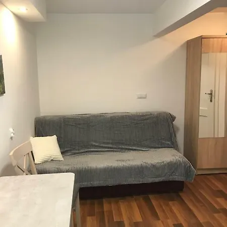 Apartamento Mieszkanie Przy Parku