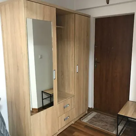 Mieszkanie Przy Parku Apartamento Rabka