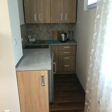 Apartamento Mieszkanie Przy Parku