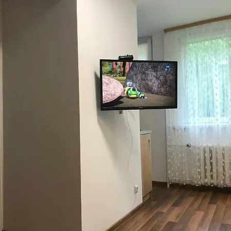 Apartamento Mieszkanie Przy Parku *